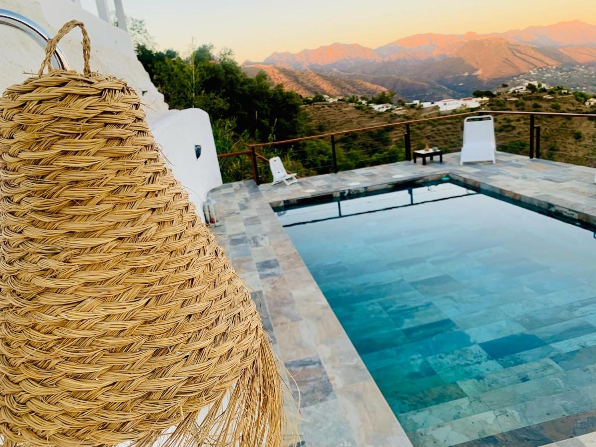 Mentirosanata Vakantiehuis Málaga
