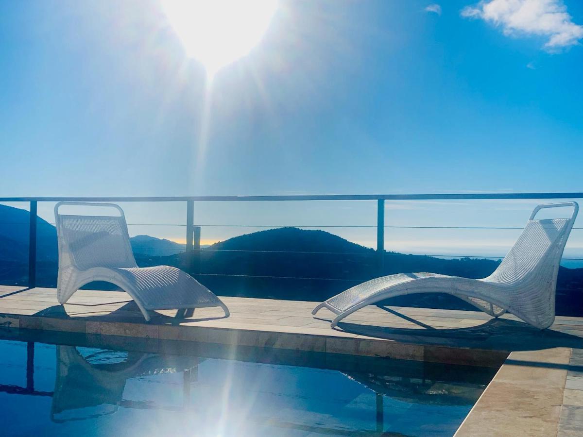 Vakantiehuis Mentirosanata *