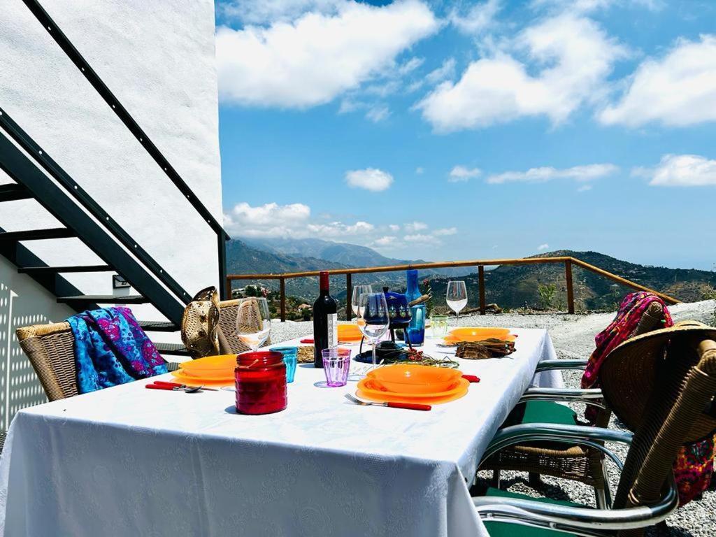 Mentirosanata Vakantiehuis *
