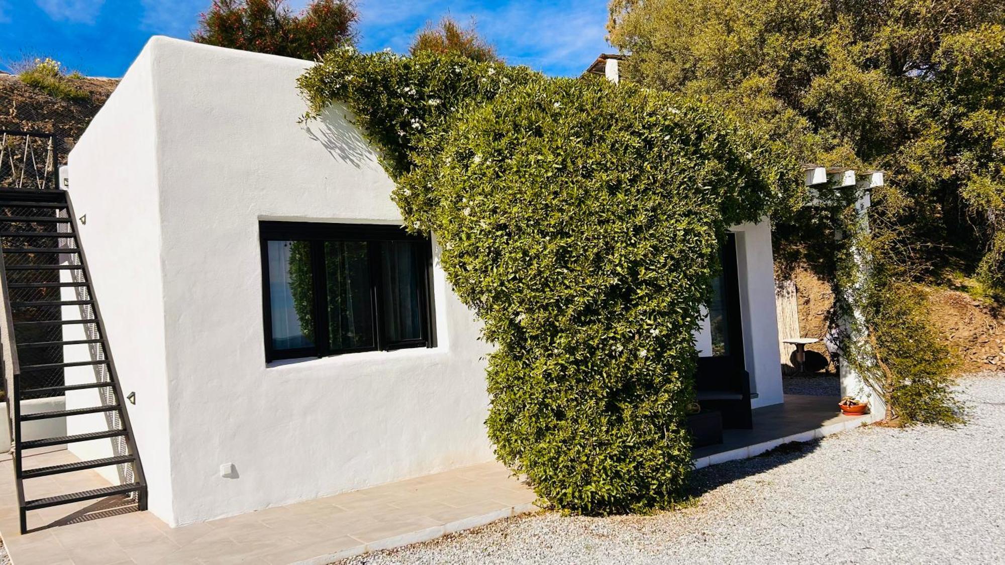 Vakantiehuis Mentirosanata Málaga