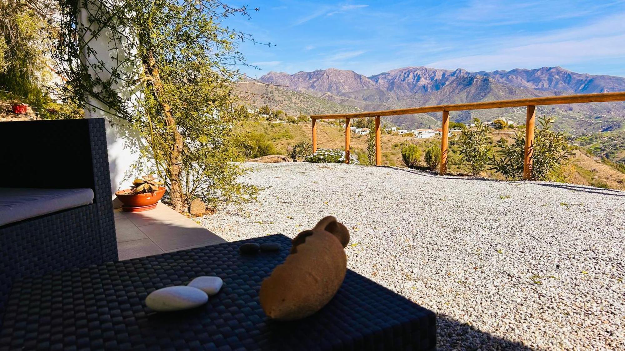 Mentirosanata Vakantiehuis